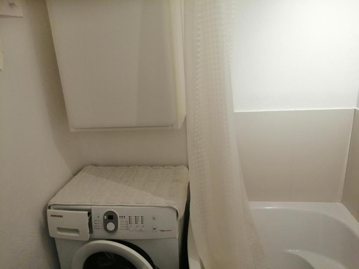 Parkowy Apartment 比得哥什 外观 照片